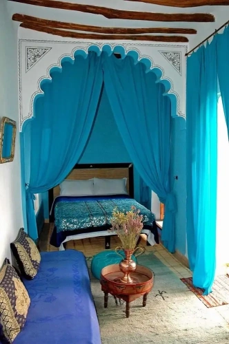 1 Bedroom Comfort Double Basement room