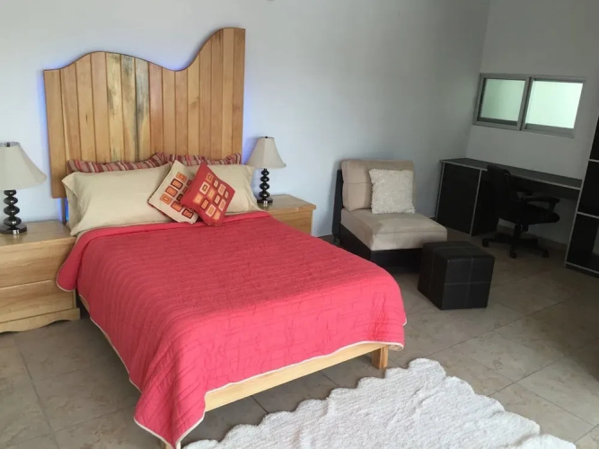 Bungalows La Ceiba