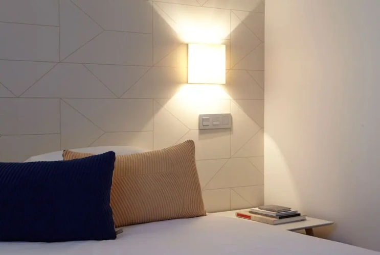 1 Bedroom Superior Apartment with balcony