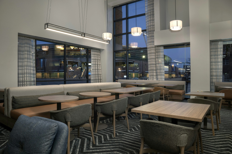 Homewood Suites by Hilton Omaha-Downtown photo 25