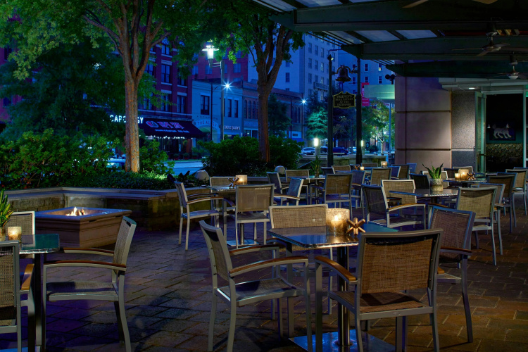 Renaissance Montgomery Hotel&Spa Convention Center photo 31
