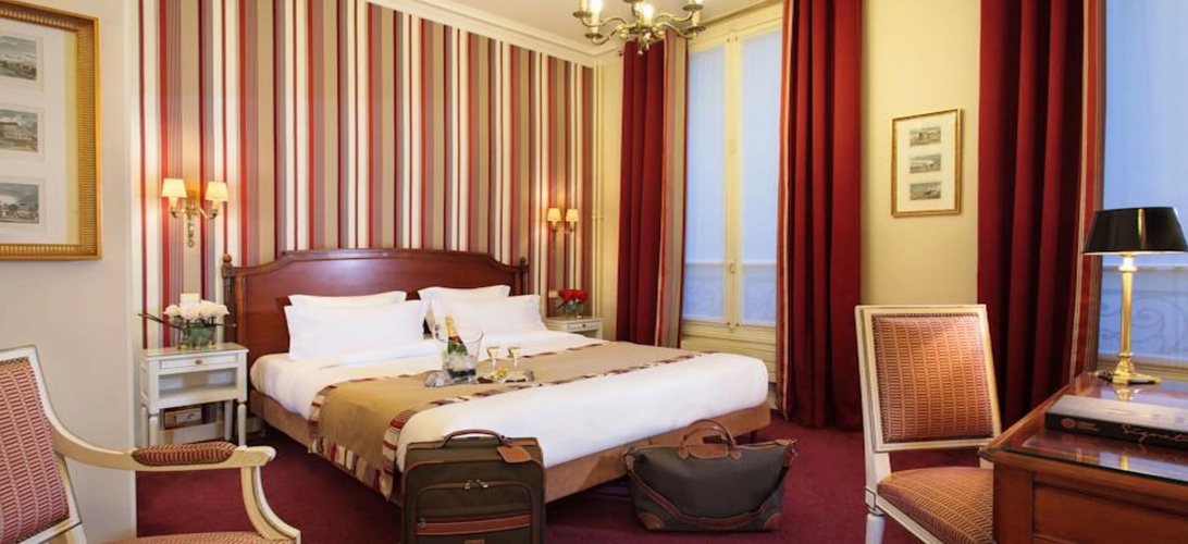Hotel Mayfair photo 6