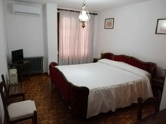 Hotel Las Pedrizas