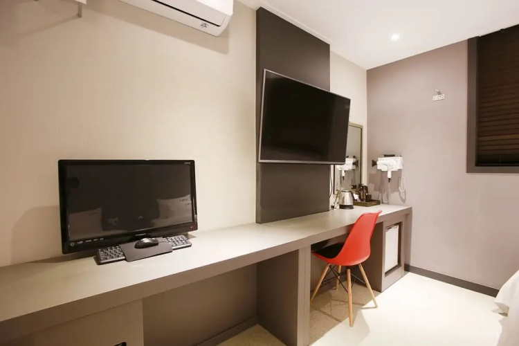 Hotel J Ansan