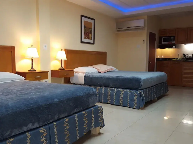 Aruba Apartment
