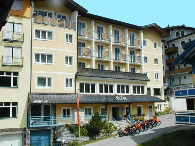 Otel görseli