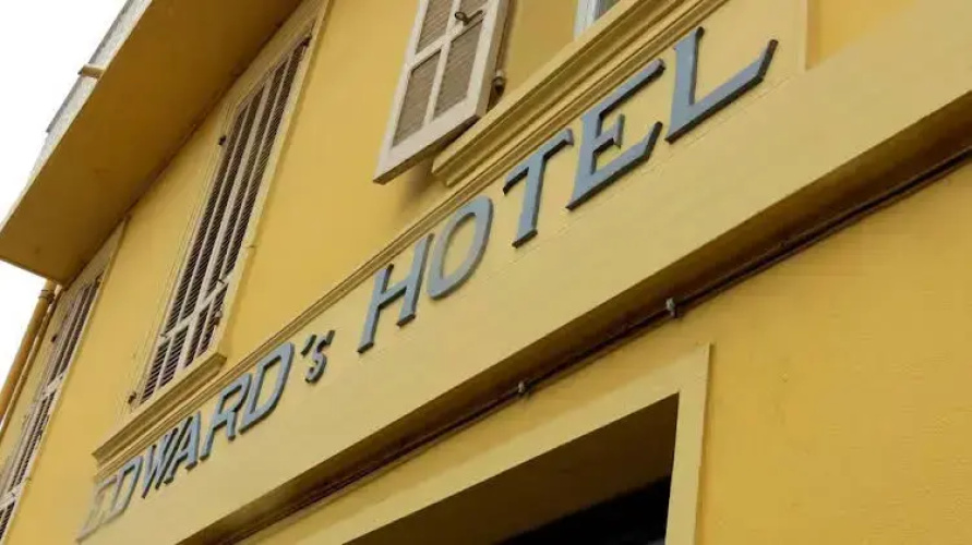 Hotelbild