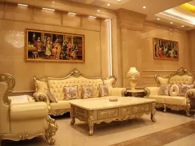 Tianyi Holiday Hotel
