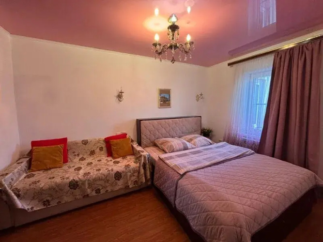 Фотография номера квартиры Апартаменты на улице Теплосерная, д. 28