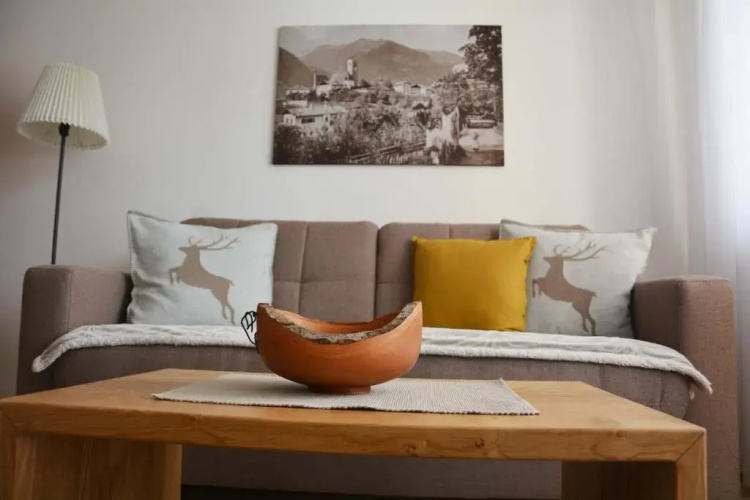 Appartement Karnutsch