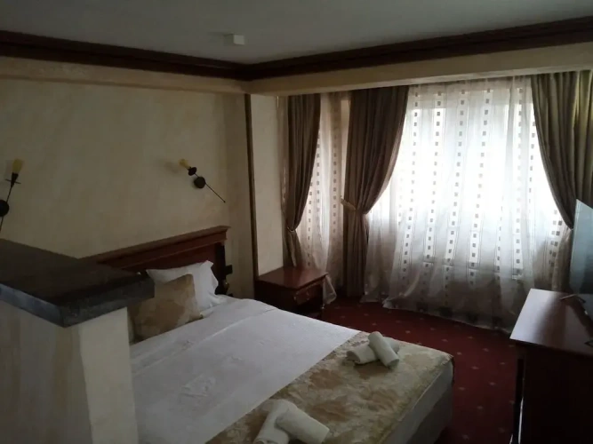 Business Double room