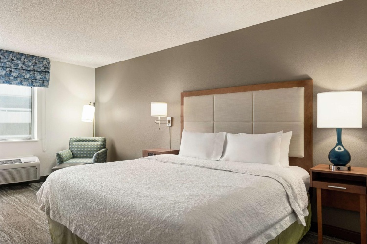 Double room