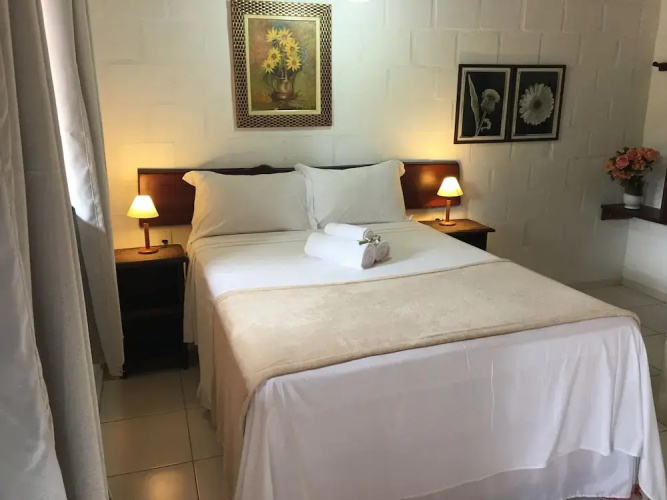 Hotel Sambaetiba