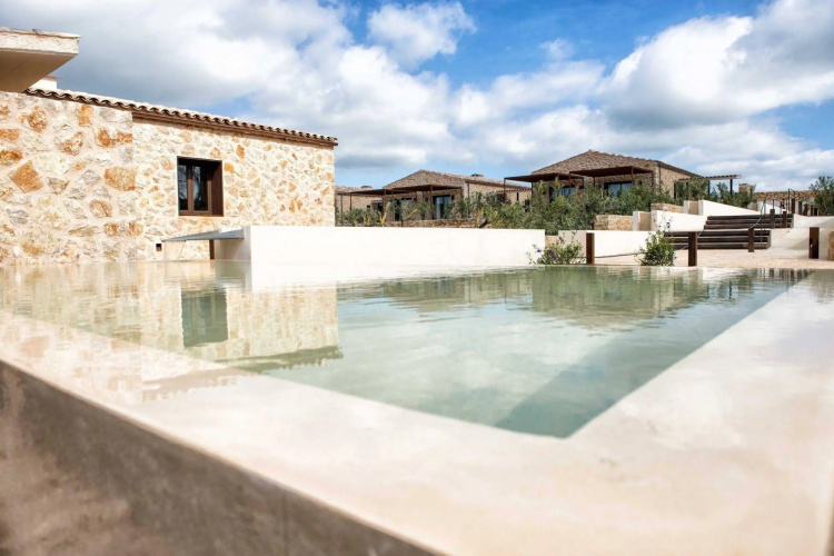 Son Trobat Wellness & Spa photo 15