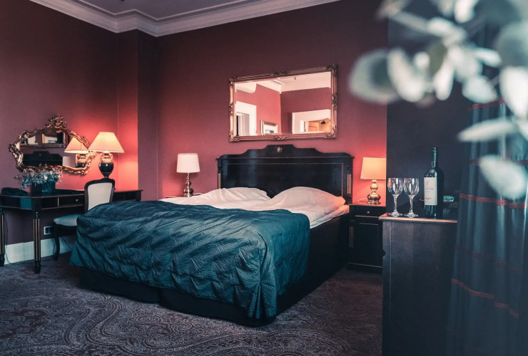 Boutique Hotel Royal