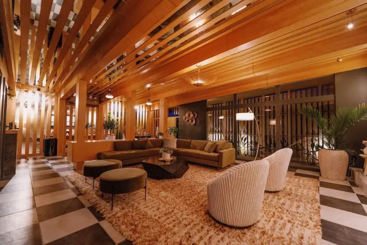Otel görseli