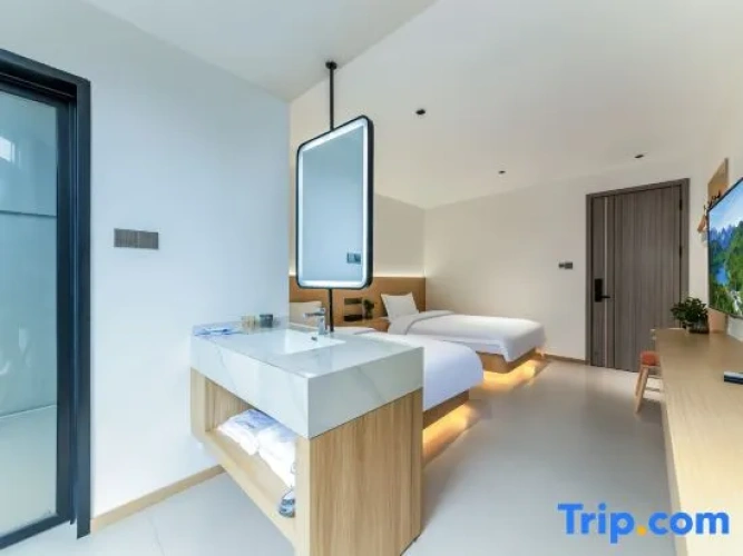 Comfort Twin room