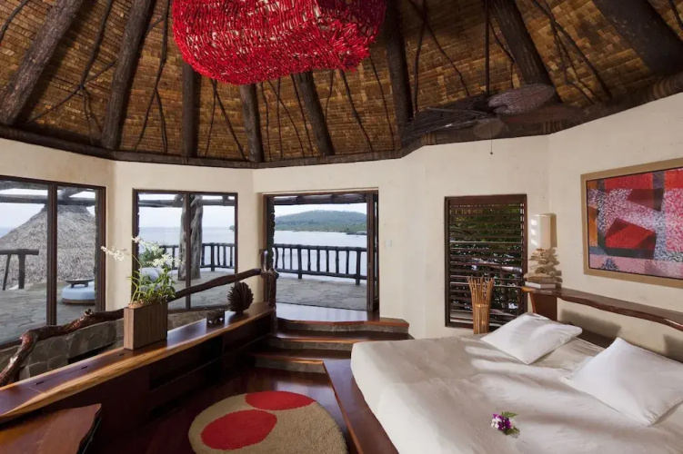 COMO Laucala Island
