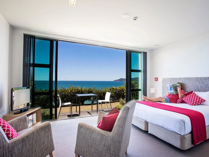 Luxury Suite