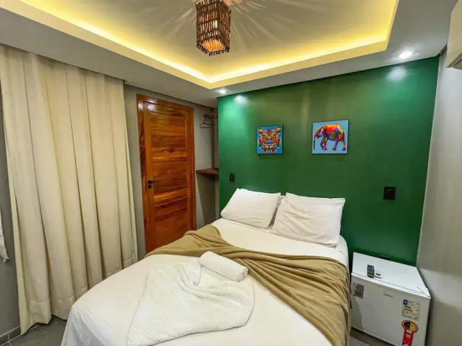milos hotel icarai