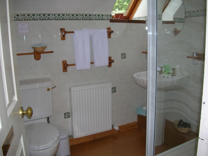 Darroch View B and B