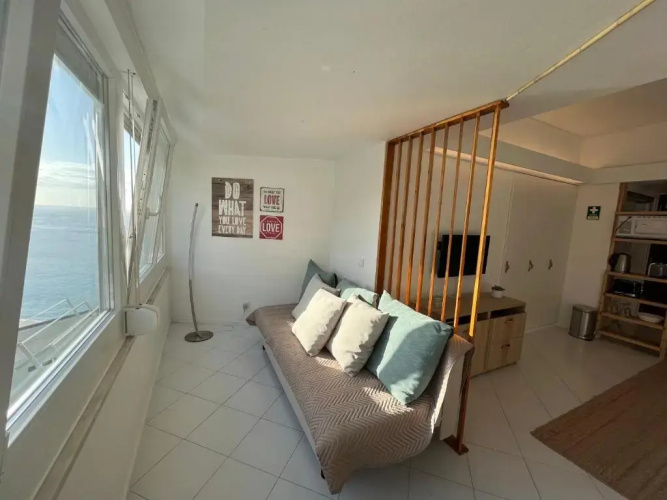 Green Dream Studio next to the beach by Trip2Portugal