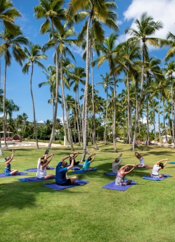 Viva V Samana by Wyndham, A Trademark Adults All Inclusive photo 34