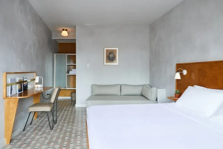 Economy Single room