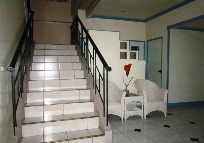 Coastal Inn