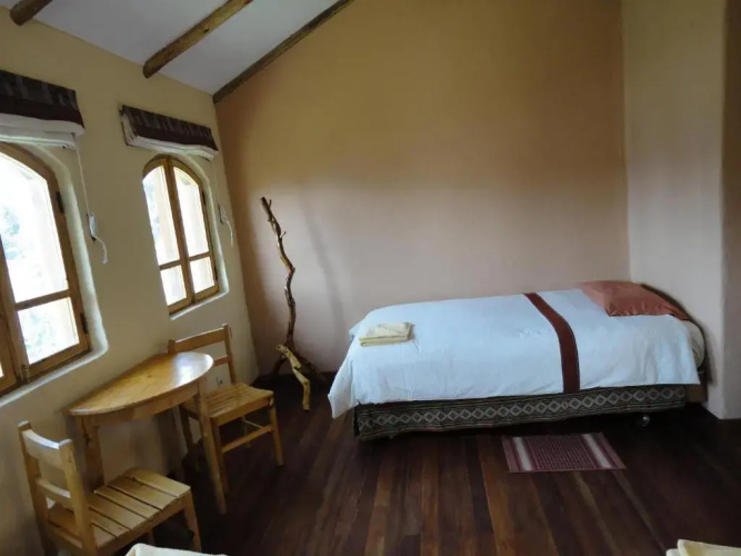 Ecolodge Copacabana