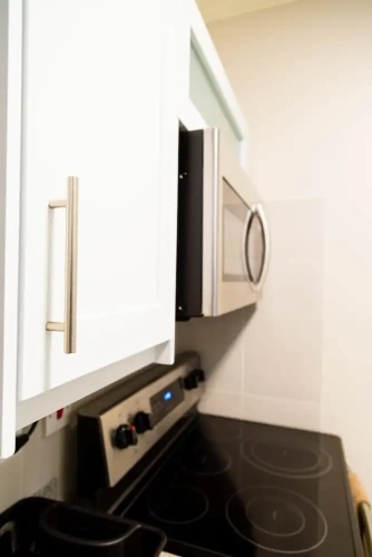 1 Bedroom Superior Apartment