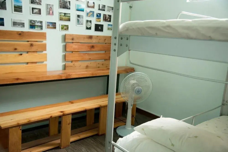 HopeMonkey Hostel