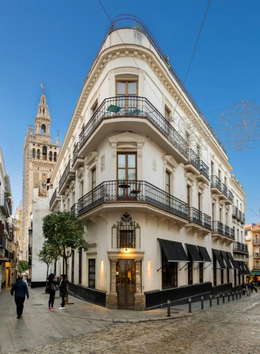 Hotelafbeelding