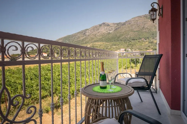 Villa Liberty