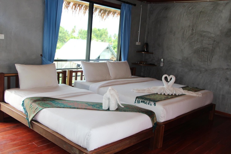 Family Junior Suite