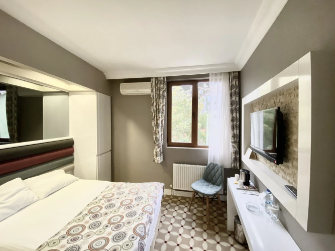 Tekirdag Yat Hotel