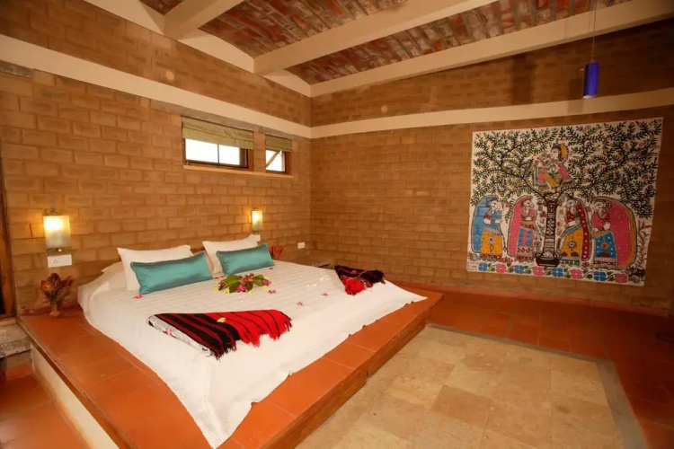 Our Native Village Eco Resort