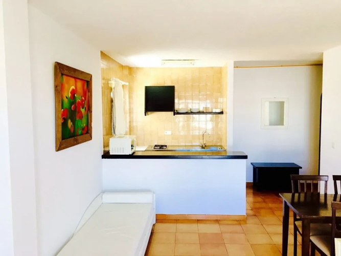 Apartamentos Arcomar
