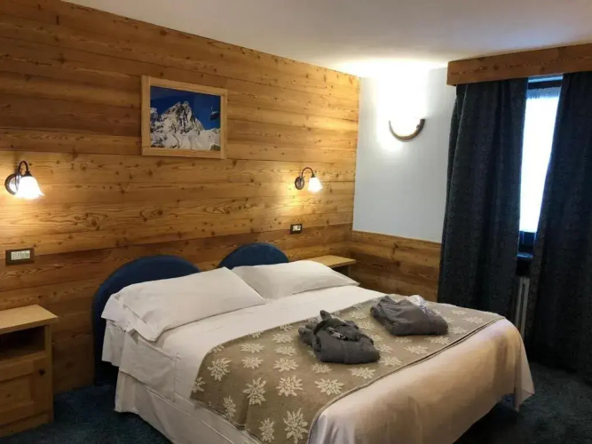 Hotel Edelweiss