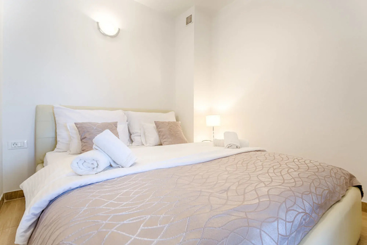 Adriatic Queen Rooms & Apartments