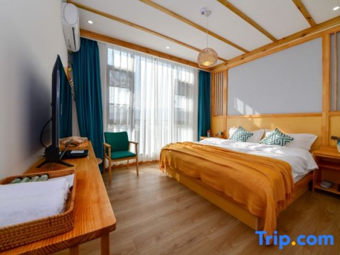 Luxury Double room