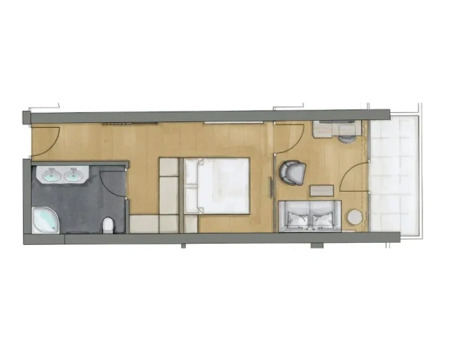 Suite