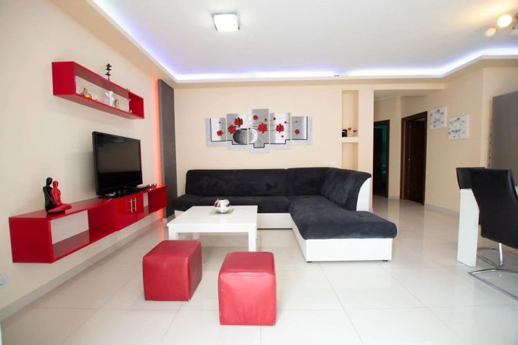 Jela Apartment 7