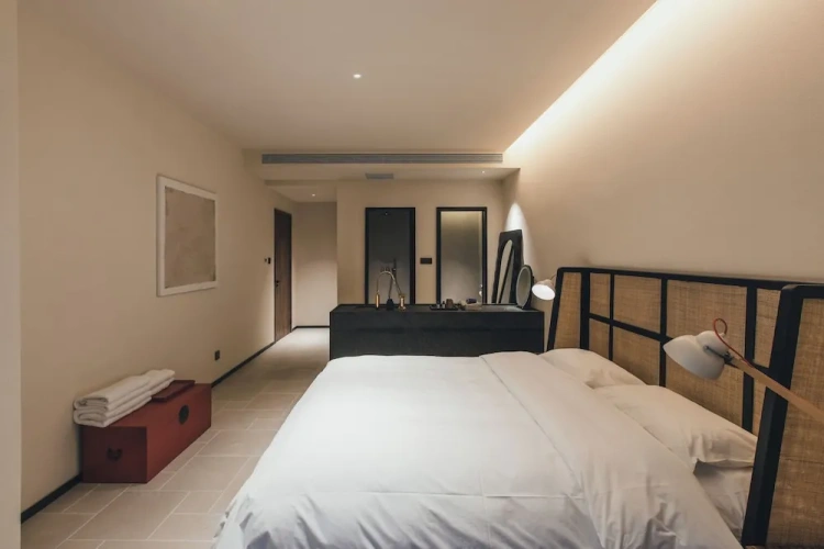 Ubaia Hotel