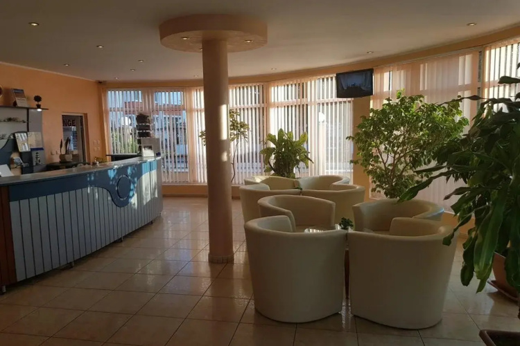 Sun City I Appartments