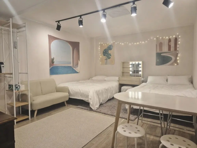 AnOn hostel