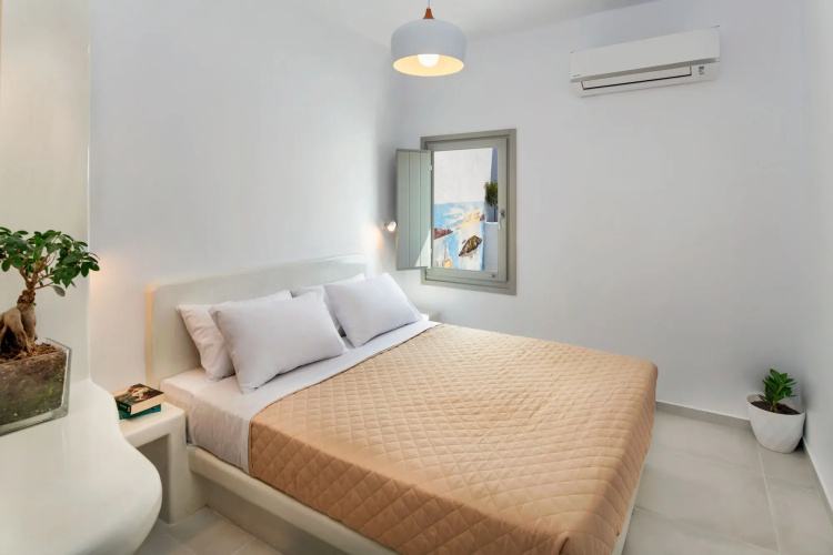 Olive Tree Suites