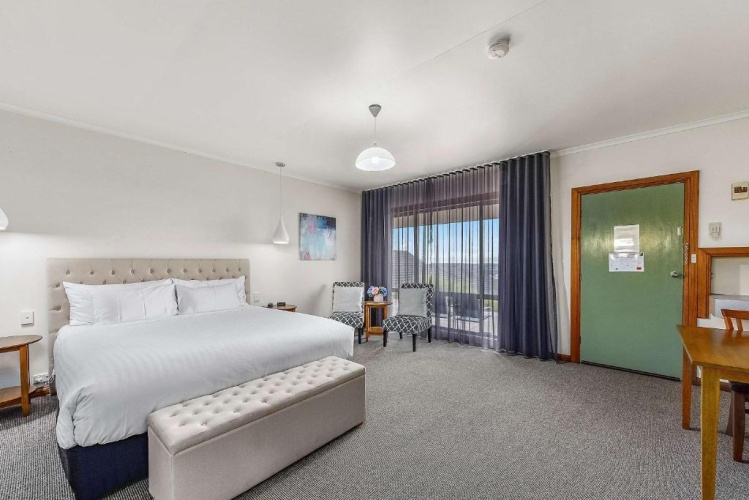 Executive room
