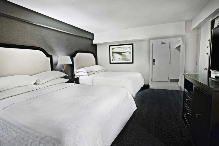 Sheraton Fallsview Hotel photo 16