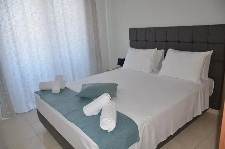 Platoni Elite Villas